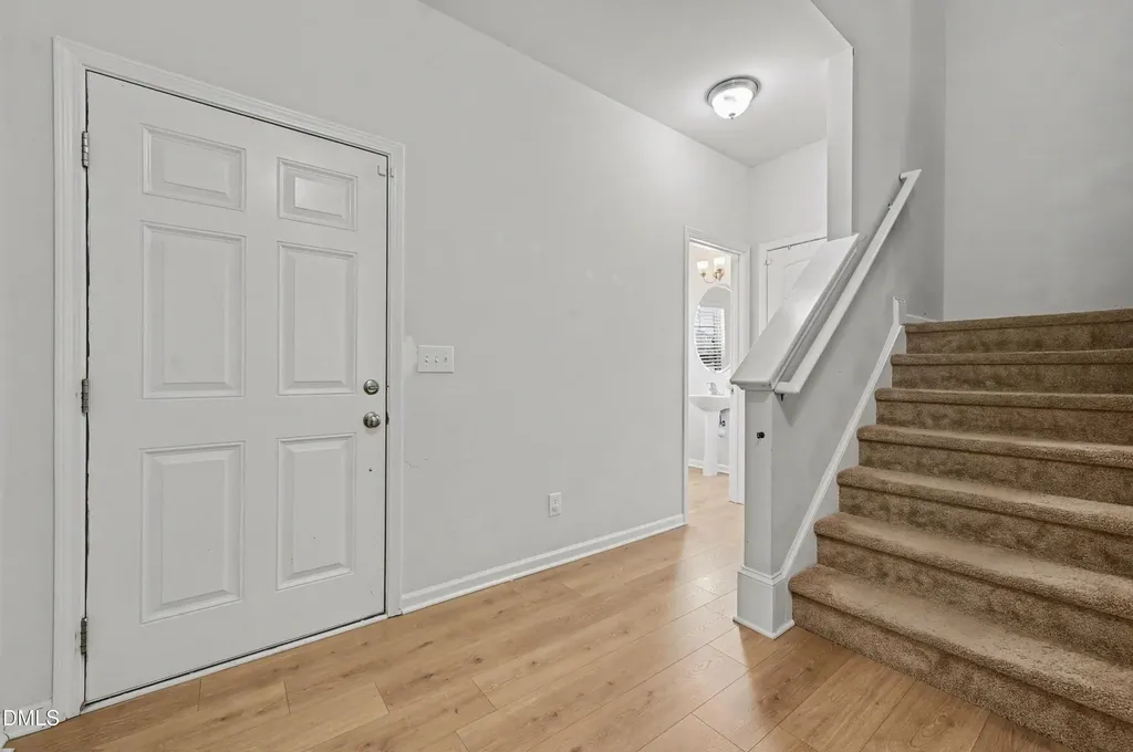 197 Pamlico Drive Clayton NC 27520