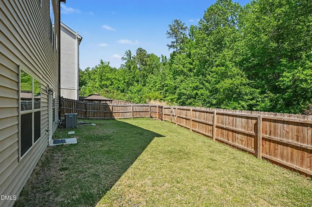 197 Pamlico Drive Clayton NC 27520