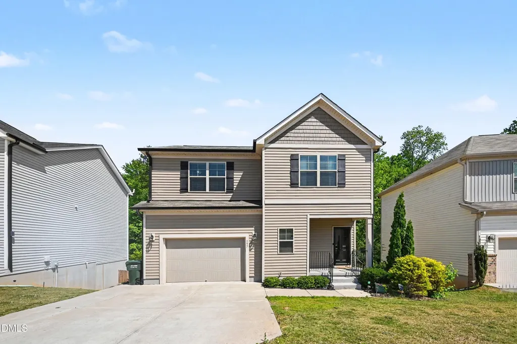 197 Pamlico Drive Clayton NC 27520