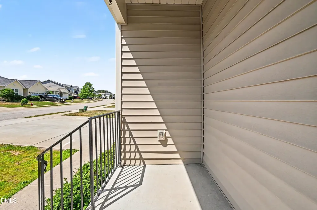 197 Pamlico Drive Clayton NC 27520