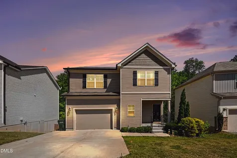 197 Pamlico Drive Clayton NC 27520