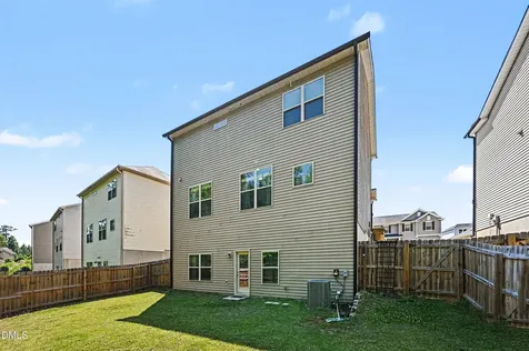 197 Pamlico Drive Clayton NC 27520