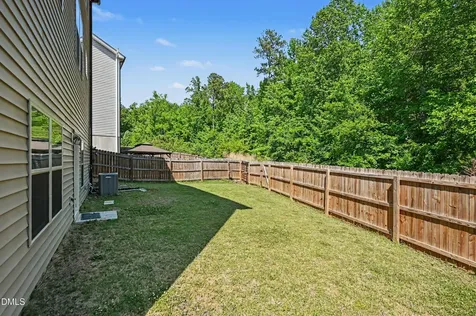 197 Pamlico Drive Clayton NC 27520