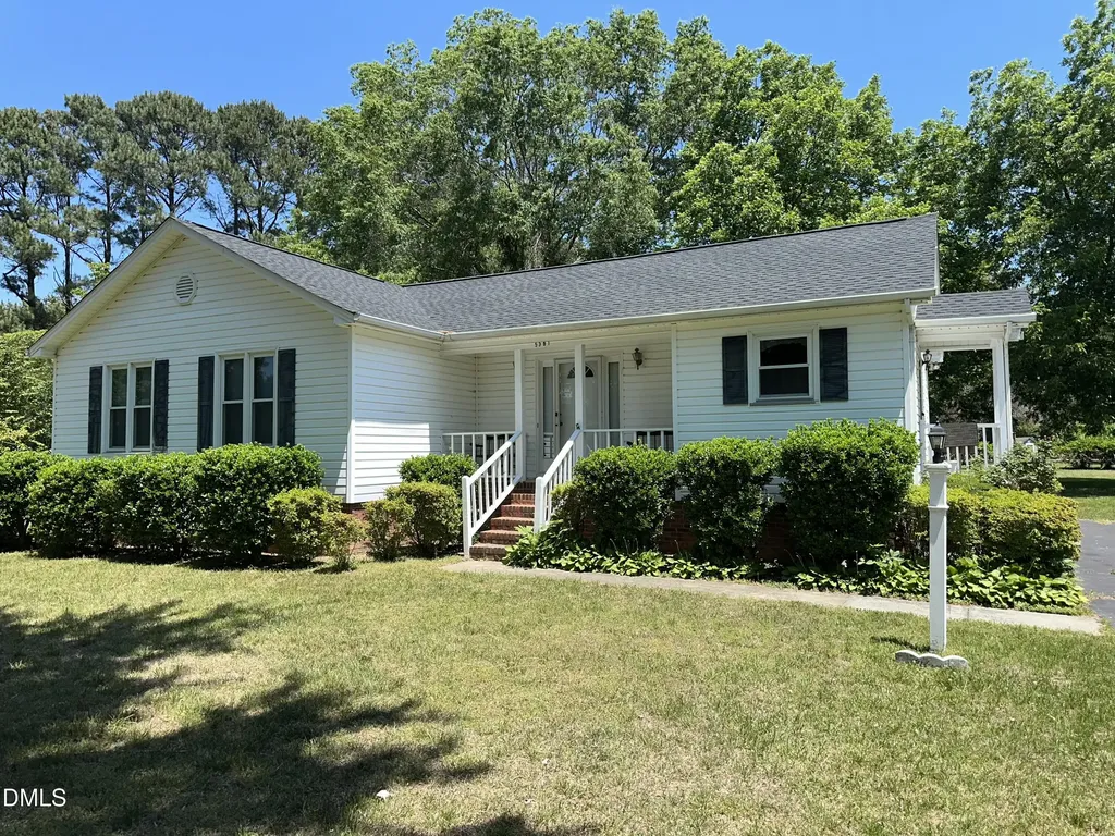5901 Ten-ten Road Apex NC 27539
