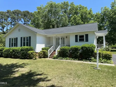 5901 Ten-ten Road Apex NC 27539