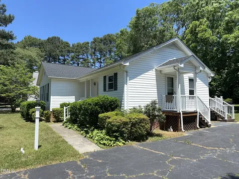 5901 Ten-ten Road Apex NC 27539