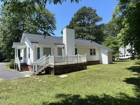 5901 Ten-ten Road Apex NC 27539