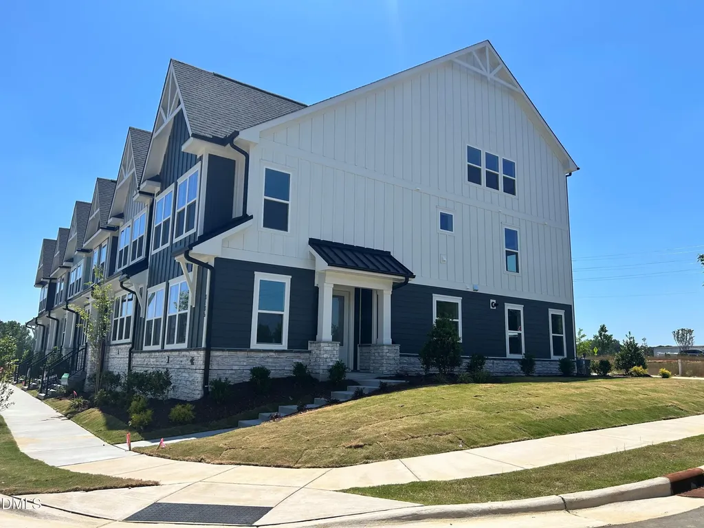 3135 White Rail Drive Fuquay Varina NC 27526
