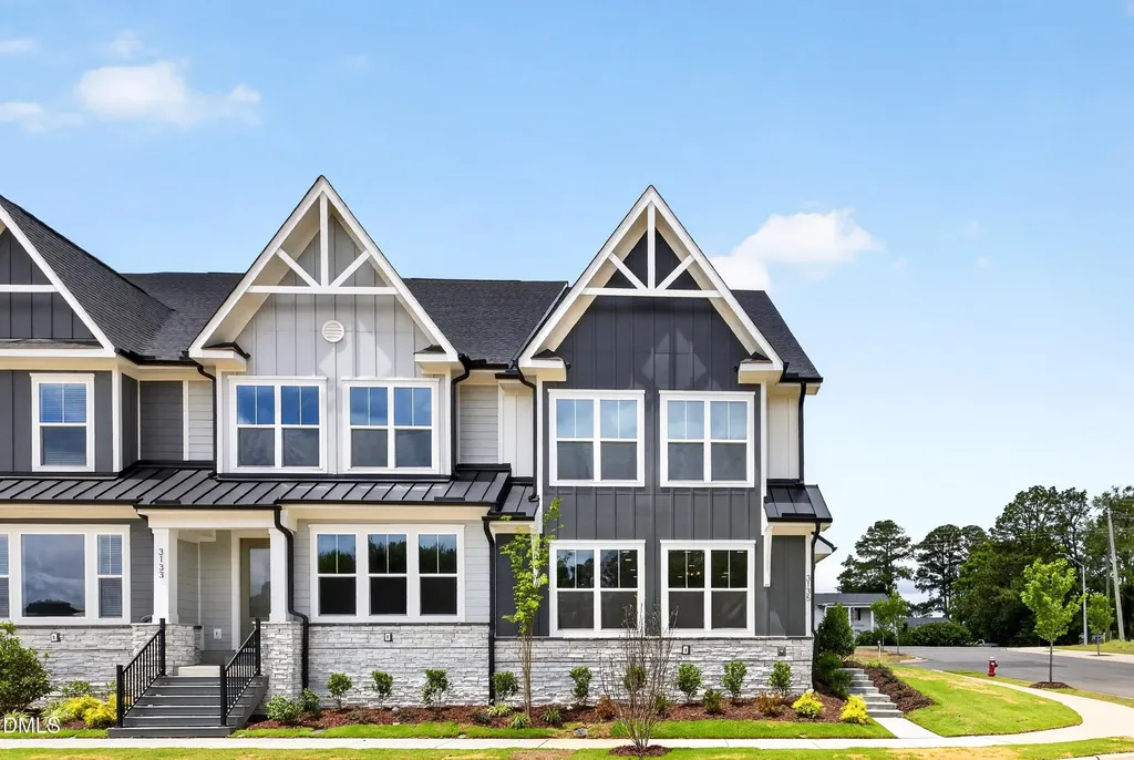 3135 White Rail Drive Fuquay Varina NC 27526