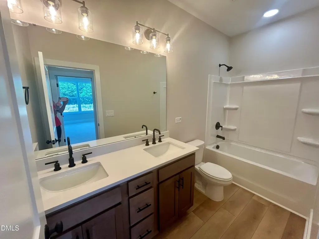 3135 White Rail Drive Fuquay Varina NC 27526