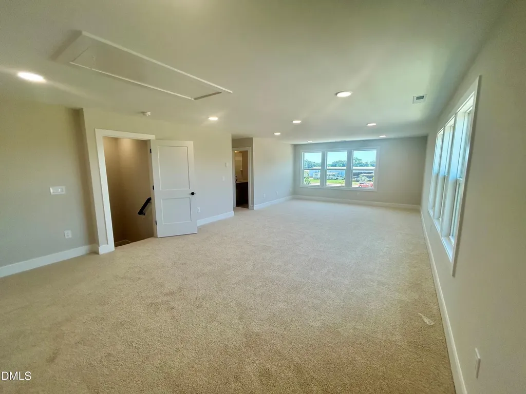 3135 White Rail Drive Fuquay Varina NC 27526