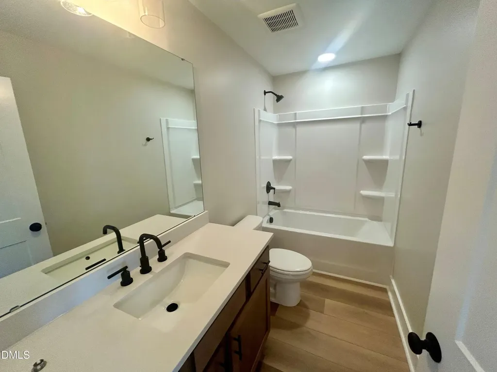 3135 White Rail Drive Fuquay Varina NC 27526