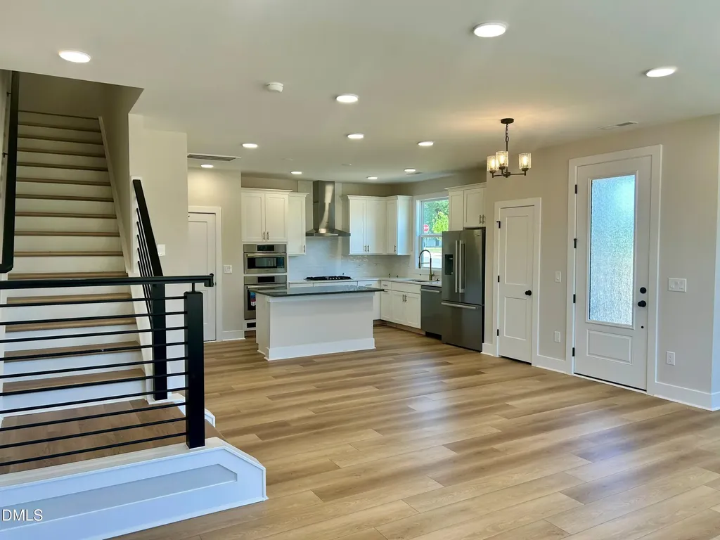 3135 White Rail Drive Fuquay Varina NC 27526