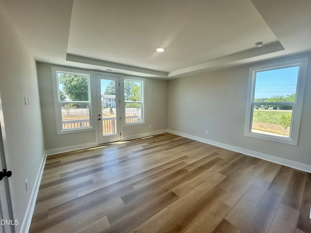 3135 White Rail Drive Fuquay Varina NC 27526