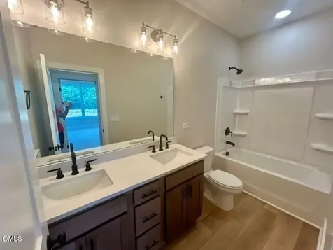 3135 White Rail Drive Fuquay Varina NC 27526
