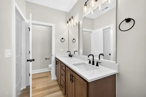 3135 White Rail Drive Fuquay Varina NC 27526