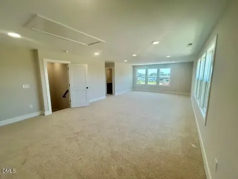 3135 White Rail Drive Fuquay Varina NC 27526