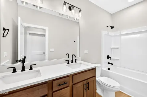 3135 White Rail Drive Fuquay Varina NC 27526