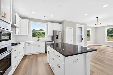 3135 White Rail Drive Fuquay Varina NC 27526