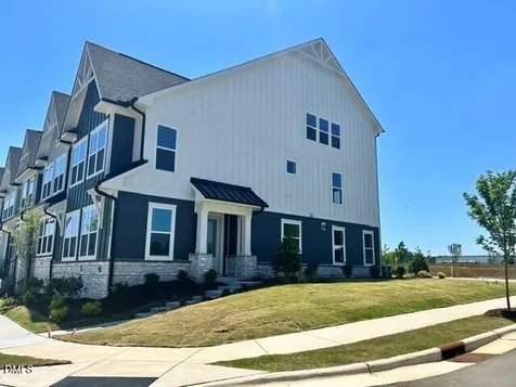 3135 White Rail Drive Fuquay Varina NC 27526
