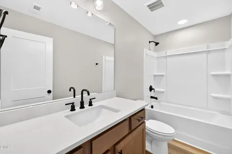 3135 White Rail Drive Fuquay Varina NC 27526