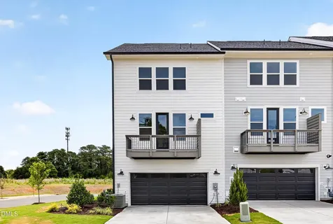 3135 White Rail Drive Fuquay Varina NC 27526