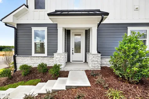 3135 White Rail Drive Fuquay Varina NC 27526