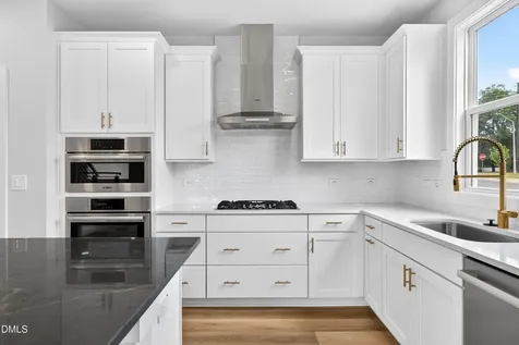 3135 White Rail Drive Fuquay Varina NC 27526
