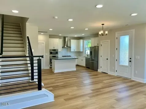 3135 White Rail Drive Fuquay Varina NC 27526