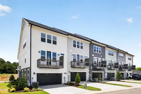 3135 White Rail Drive Fuquay Varina NC 27526