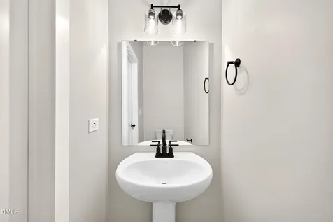 3135 White Rail Drive Fuquay Varina NC 27526