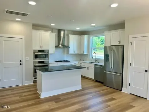 3135 White Rail Drive Fuquay Varina NC 27526