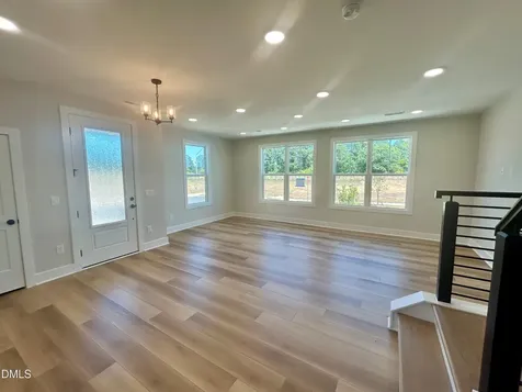3135 White Rail Drive Fuquay Varina NC 27526