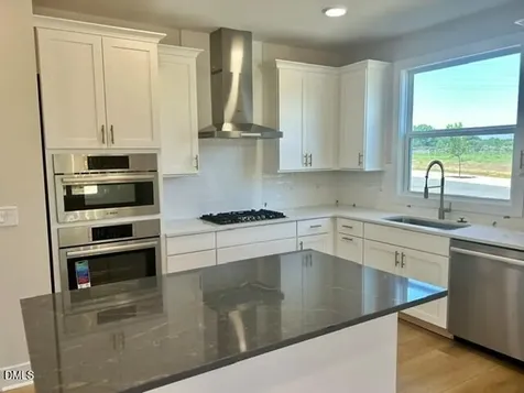 3135 White Rail Drive Fuquay Varina NC 27526