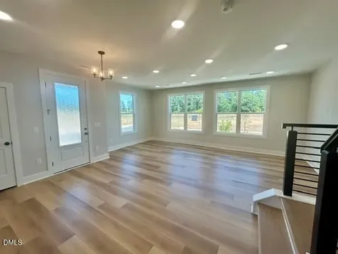 3135 White Rail Drive Fuquay Varina NC 27526