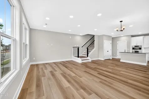 3135 White Rail Drive Fuquay Varina NC 27526