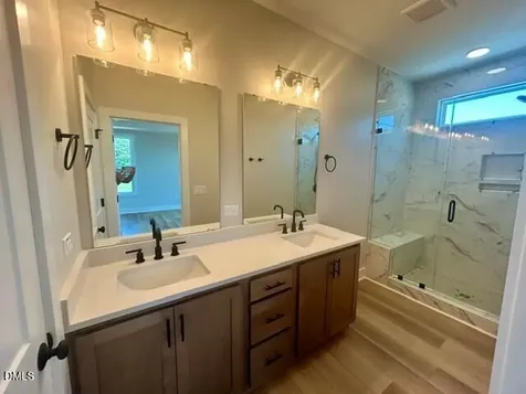 3135 White Rail Drive Fuquay Varina NC 27526