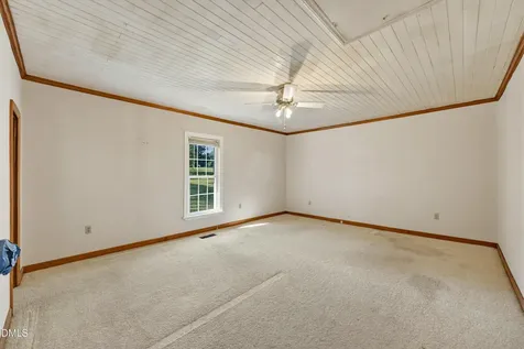 50 Robert Sledge Road Spring Hope NC 27882