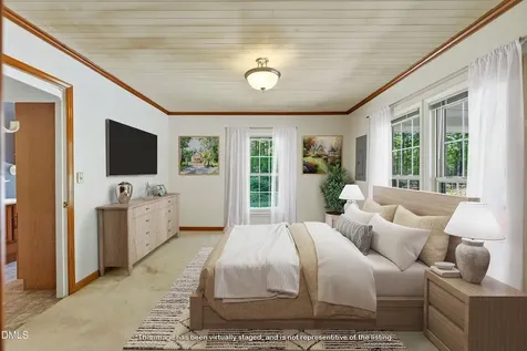 50 Robert Sledge Road Spring Hope NC 27882
