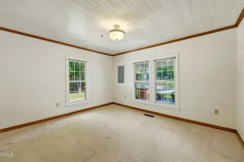 50 Robert Sledge Road Spring Hope NC 27882