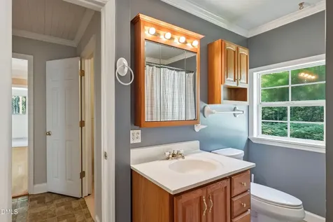 50 Robert Sledge Road Spring Hope NC 27882