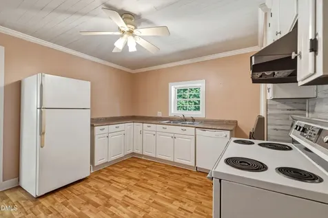 50 Robert Sledge Road Spring Hope NC 27882