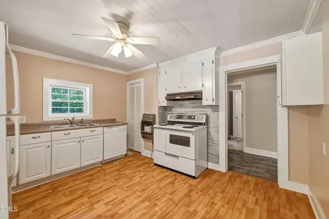 50 Robert Sledge Road Spring Hope NC 27882