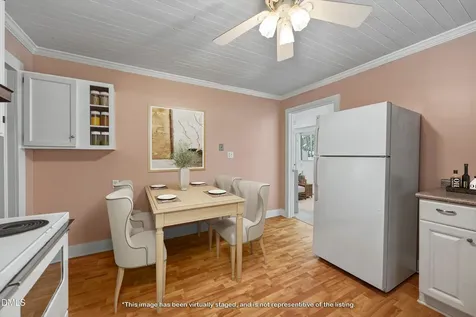 50 Robert Sledge Road Spring Hope NC 27882