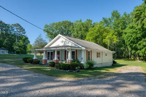 50 Robert Sledge Road Spring Hope NC 27882