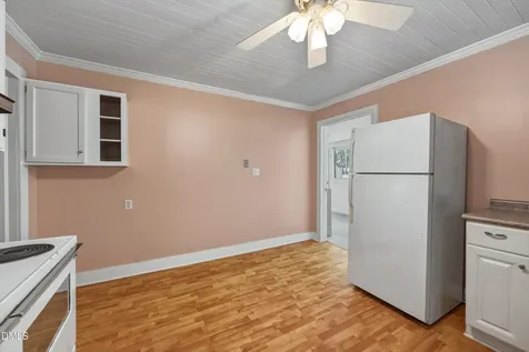 50 Robert Sledge Road Spring Hope NC 27882