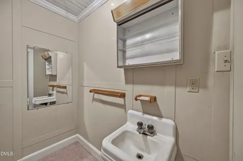 50 Robert Sledge Road Spring Hope NC 27882