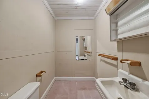 50 Robert Sledge Road Spring Hope NC 27882