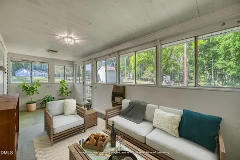 50 Robert Sledge Road Spring Hope NC 27882