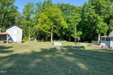 50 Robert Sledge Road Spring Hope NC 27882